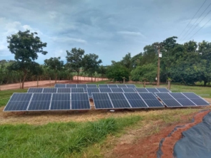 Foto de Le Solar em Catanduva, SP por Solutudo