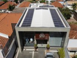 Foto de Le Solar em Catanduva, SP por Solutudo