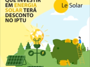 Foto de Le Solar em Catanduva, SP por Solutudo