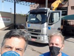Foto de Le Solar em Catanduva, SP por Solutudo