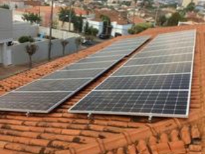 Foto de Le Solar em Catanduva, SP por Solutudo