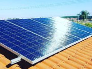 Foto de Le Solar em Catanduva, SP por Solutudo