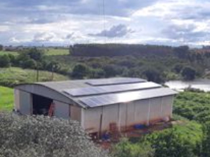 Foto de Le Solar em Catanduva, SP por Solutudo