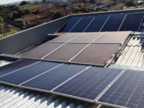 Foto de Le Solar em Catanduva, SP por Solutudo