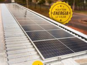 Foto de Le Solar em Catanduva, SP por Solutudo