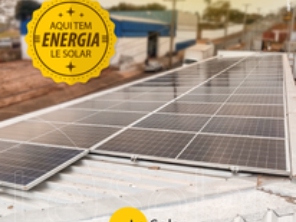 Foto de Le Solar em Catanduva, SP por Solutudo