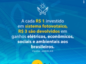 Foto de Le Solar em Catanduva, SP por Solutudo