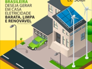 Foto de Le Solar em Catanduva, SP por Solutudo
