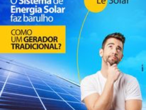 Foto de Le Solar em Catanduva, SP por Solutudo