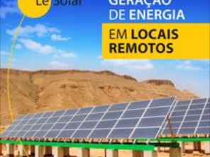 Foto de Le Solar em Catanduva, SP por Solutudo