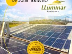 Foto de Le Solar em Catanduva, SP por Solutudo