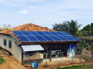 Foto de Le Solar em Catanduva, SP por Solutudo