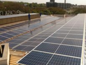 Foto de Le Solar em Catanduva, SP por Solutudo