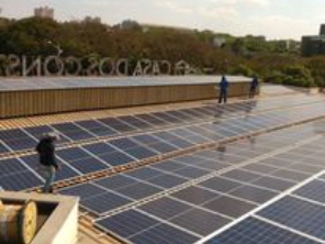 Foto de Le Solar em Catanduva, SP por Solutudo