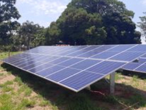 Foto de Le Solar em Catanduva, SP por Solutudo