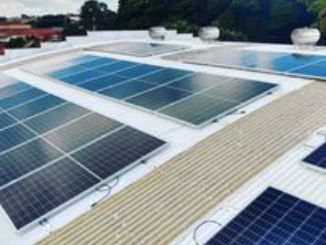 Foto de Le Solar em Catanduva, SP por Solutudo
