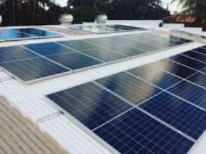 Foto de Le Solar em Catanduva, SP por Solutudo