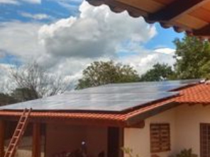 Foto de Le Solar em Catanduva, SP por Solutudo