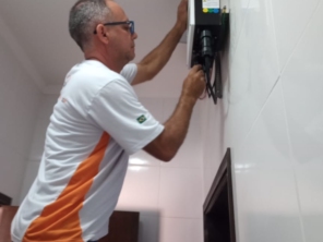 Foto galeria da empresa