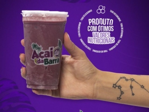 Foto de Açaí da Barra em Dracena, SP por Solutudo