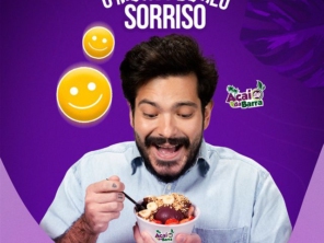 Foto de Açaí da Barra em Dracena, SP por Solutudo