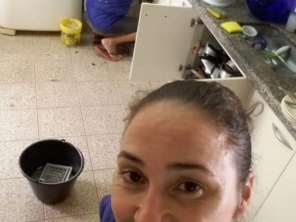 Foto de Equipe De Limpeza Magaroti em Macedônia, SP por Solutudo