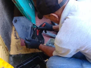 Foto galeria da empresa