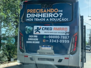Foto de Cred Amaro em Guarujá, SP por Solutudo