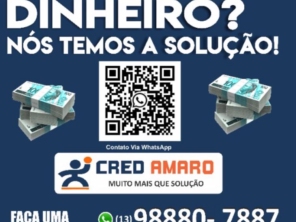 Foto de Cred Amaro em Guarujá, SP por Solutudo
