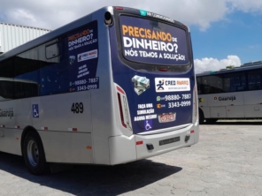 Foto de Cred Amaro em Guarujá, SP por Solutudo
