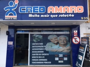 Foto de Cred Amaro em Guarujá, SP por Solutudo