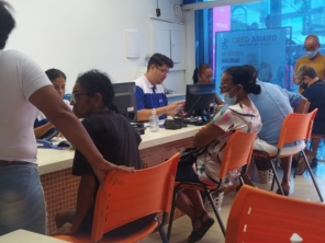 Foto galeria da empresa