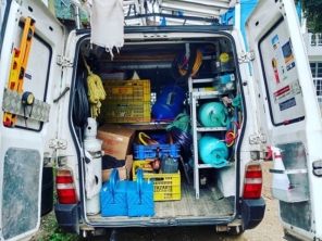 Foto de RL Ar Condicionado em Ubatuba, SP por Solutudo
