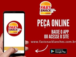 Foto de Fast Snack - Lanches Rápidos com Qualidade em Sumaré, SP por Solutudo