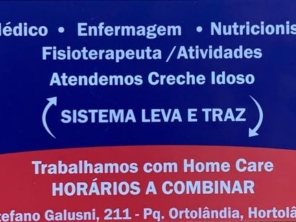 Foto galeria da empresa