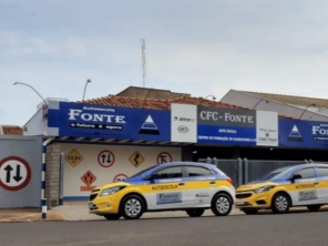 Foto de Auto Escola Fonte em Ibitinga, SP por Solutudo