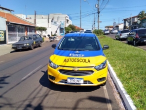 Foto de Auto Escola Fonte em Ibitinga, SP por Solutudo
