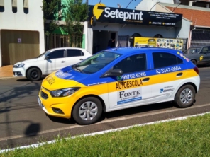 Foto galeria da empresa