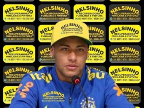 Foto de Nelsinho Recuperadora  Funilaria e Pintura em Limeira, SP por Solutudo