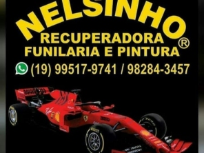 Foto galeria da empresa