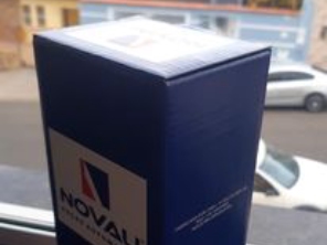Foto galeria da empresa