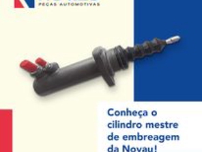 Foto de Novau Peças Automotive Ltda em São Paulo, SP por Solutudo