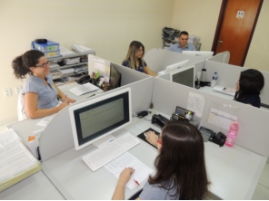 Foto de Queiroz Consultoria Contabil em Mogi Guaçu, SP por Solutudo