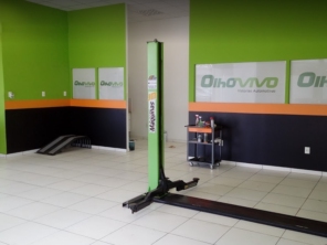 Foto de Olho Vivo Vistorias Automotivas - Vistoria de Veículos em Mogi Guaçu, SP por Solutudo
