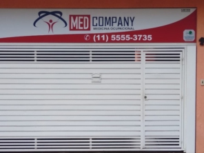 Foto galeria da empresa