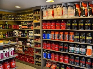 Foto galeria da empresa