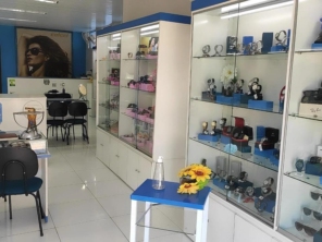 Foto de Ótica Centro Visão em Paranapanema, SP por Solutudo