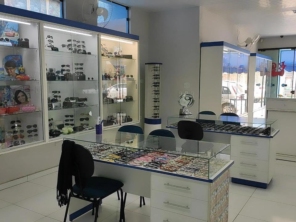 Foto de Ótica Centro Visão em Paranapanema, SP por Solutudo