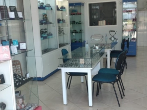 Foto de Ótica Centro Visão em Paranapanema, SP por Solutudo