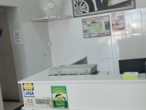 Foto de Ótica Centro Visão em Paranapanema, SP por Solutudo